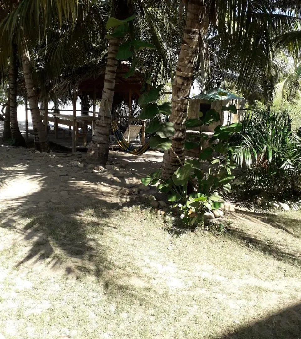 בית אירוח El Copey Villa Coco