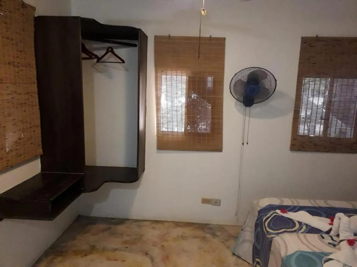 El Copey Villa Coco בית אירוח El Copey