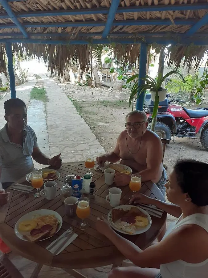 El Copey Villa Coco 0*, El Copey